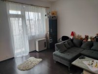 Eladó téglalakás, Győrött 52.99 M Ft, 2 szobás