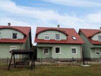 Eladó nyaraló, Bükön 185 M Ft, 8 szobás / költözzbe.hu