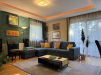 Eladó téglalakás, XI. kerületben 165 M Ft, 4 szobás