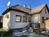 Eladó családi ház, Dömsödön 22.5 M Ft, 2 szobás
