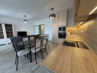 Kiadó téglalakás, albérlet