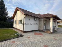 Eladó családi ház, Veresegyházon 167.99 M Ft, 4 szobás