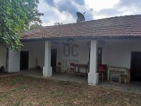 Eladó családi ház, Tiszaszőlősön 12 M Ft, 2 szobás