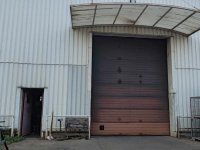 Kiadó ipari ingatlan, Pécsett 1925 E Ft / hó