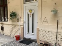 Eladó téglalakás, Budapesten, VIII. kerületben 39.9 M Ft