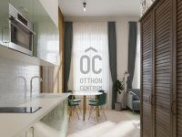 Kiadó téglalakás, albérlet