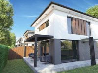 Eladó családi ház, II. kerületben 295.7 M Ft, 4 szobás