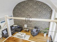 Eladó téglalakás, VII. kerületben 71 M Ft, 1 szobás