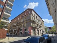 Eladó téglalakás, IX. kerületben 84.9 M Ft, 2+1 szobás