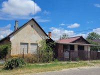 Eladó családi ház, Vecsésen 57.9 M Ft, 2 szobás