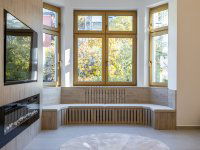 Eladó téglalakás, Budapesten, I. kerületben 249.9 M Ft, 4 szobás