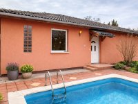 Eladó családi ház, Szigetszentmiklóson, Gát utcában 79.8 M Ft