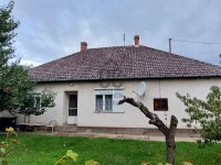 Eladó családi ház, Kisvarsányon 27 M Ft, 3 szobás