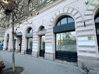 Eladó üzlethelyiség