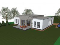 Eladó családi ház, XVIII. kerületben 159 M Ft, 4 szobás