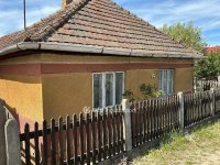 Eladó családi ház, Nyíregyházán 20.99 M Ft, 2 szobás
