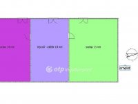 Eladó családi ház, XXII. kerületben 119 M Ft, 4 szobás