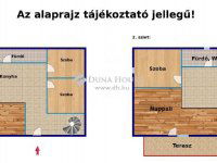 Eladó családi ház