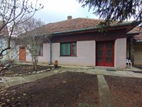 Eladó családi ház, Békéscsabán 34.9 M Ft, 4 szobás