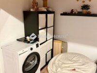 Eladó téglalakás, XII. kerületben 53.9 M Ft, 1 szobás