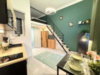 Eladó téglalakás, Debrecenben, Varga utcában 35.6 M Ft, 1 szobás