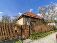 Eladó családi ház, Püspökhatvanon 36 M Ft, 3 szobás