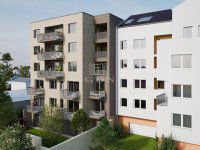 Eladó téglalakás, XIII. kerületben 75.5 M Ft, 2 szobás