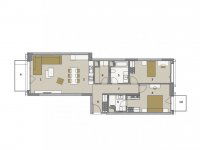 Eladó téglalakás, IX. kerületben, Soroksári úton 153.174 M Ft