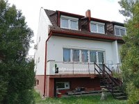 Eladó ikerház, Veszprémben 132 M Ft, 4 szobás