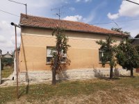 Eladó családi ház, Okányon, Zrínyi utcában 4.5 M Ft, 2 szobás