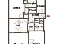 Eladó téglalakás, Budapesten, VI. kerületben 144.99 M Ft