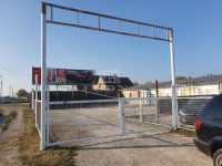 Kiadó üzlethelyiség, Székesfehérvárott 350 E Ft / hó