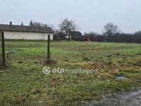 Eladó telek