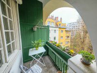 Eladó téglalakás, XIII. kerületben 83.9 M Ft, 2 szobás