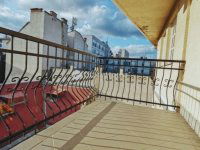 Eladó téglalakás, VIII. kerületben 184.875 M Ft, 3 szobás