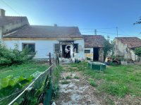 Eladó családi ház, Nemesvámoson 15 M Ft / költözzbe.hu