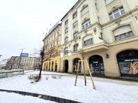 Kiadó téglalakás, albérlet