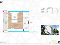 Eladó téglalakás, Hajdúszoboszlón 46 M Ft, 1 szobás