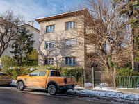 Kiadó téglalakás, albérlet