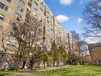 Eladó panellakás, Tatabányán 33.999 M Ft, 3 szobás