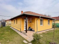 Eladó családi ház, Halásztelken 114.9 M Ft, 4 szobás