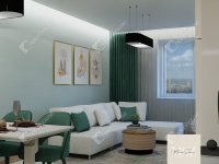 Eladó téglalakás, Győrött 58.9 M Ft, 2 szobás