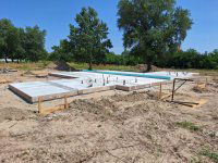 Eladó ikerház, Dunavarsányban 94.8 M Ft, 4 szobás