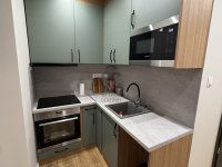 Kiadó téglalakás, albérlet