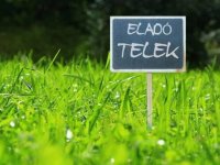 Eladó telek, Üllőn 39.9 M Ft / költözzbe.hu