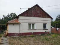 Eladó családi ház, Törökszentmiklóson 15 M Ft, 2 szobás