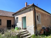 Eladó családi ház, Csornán 19.5 M Ft, 2 szobás