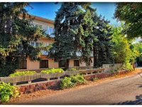 Eladó hotel, Gyenesdiáson 398 M Ft, 25 szobás