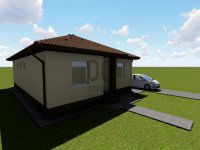 Eladó családi ház, Albertirsán 74.9 M Ft, 3 szobás