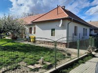 Eladó családi ház, Nágocson 64 M Ft, 6 szobás